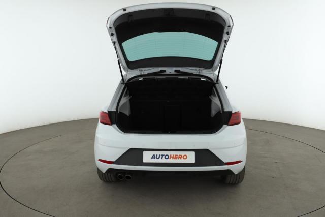 Seat Leon image 8