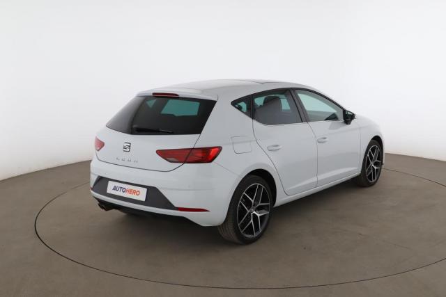 Seat Leon image 1