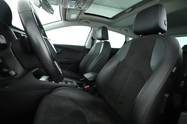 Seat Leon image 2