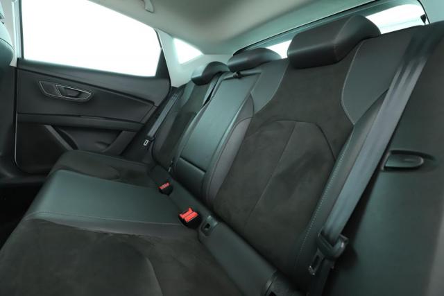Seat Leon image 9