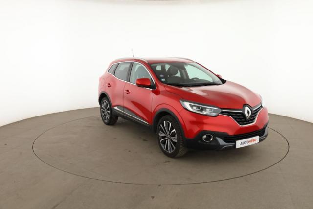 Renault Kadjar image 1