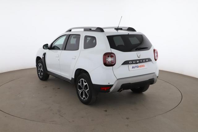 Dacia Duster image 6