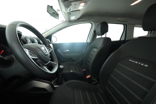 Dacia Duster image 4