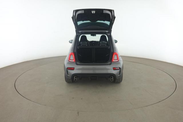 Abarth 500 image 6