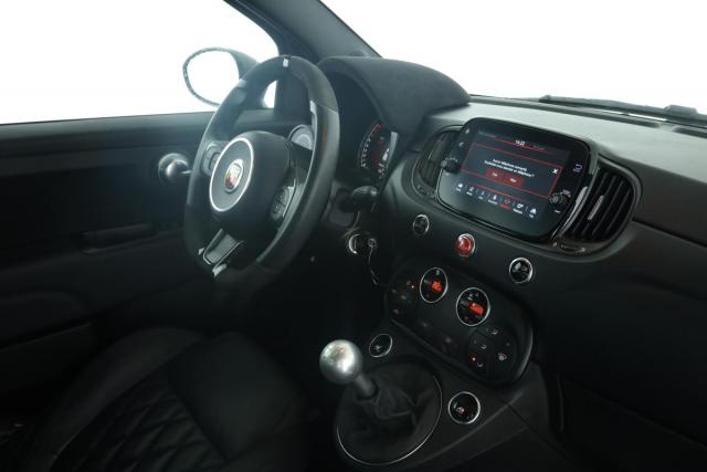 Abarth 500 image 5