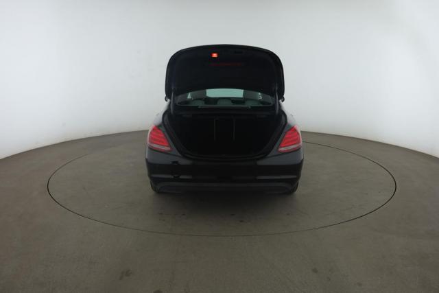 Mercedes Benz Classe C image 1