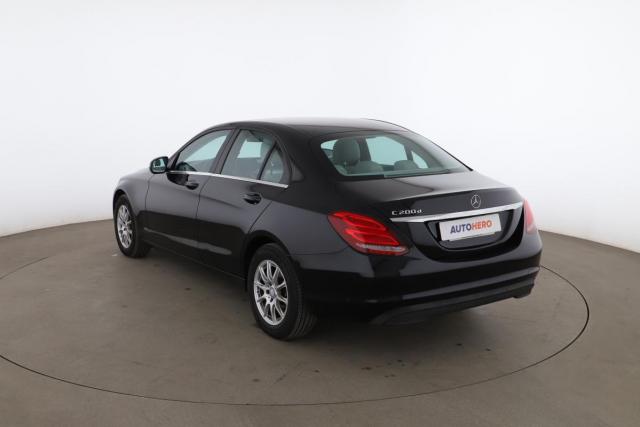 Mercedes Benz Classe C image 2