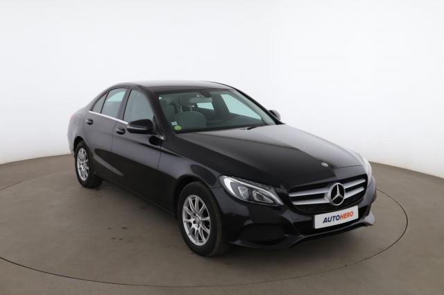 Mercedes Benz Classe C image 6