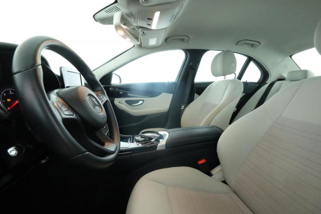 Mercedes Benz Classe C image 8