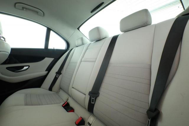 Mercedes Benz Classe C image 4