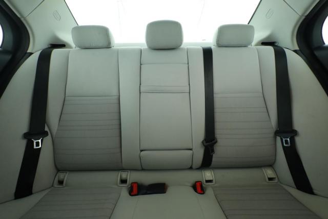 Mercedes Benz Classe C image 7
