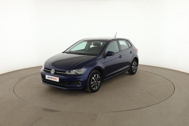 Volkswagen Polo 1.0 Tsi United 95 Ch
