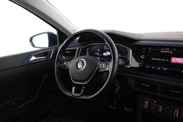 Volkswagen Polo image 4