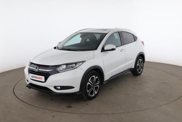 Honda Hrv 1.5 I-Vtec Exclusive Navi Cvt 130 Ch