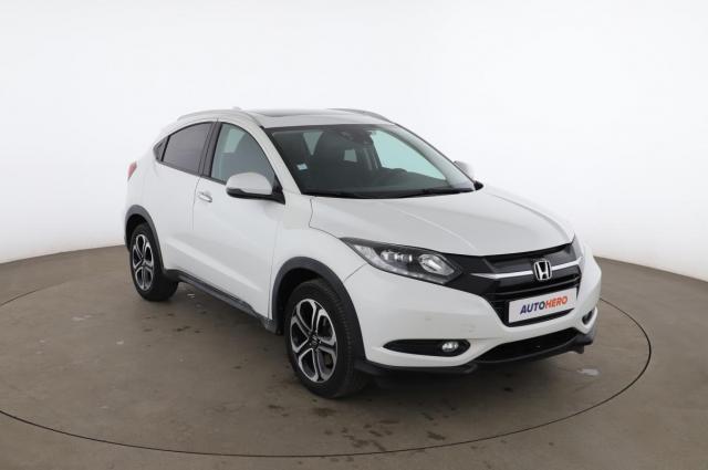 Honda Hrv image 2