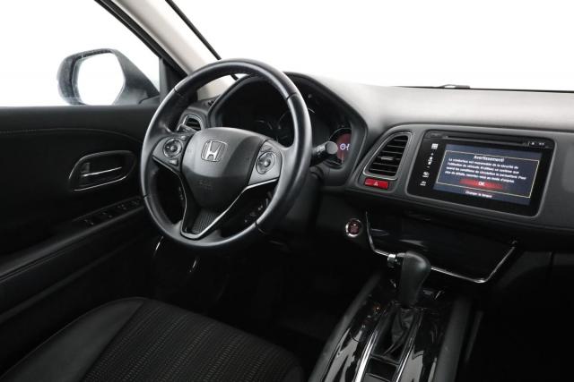 Honda Hrv image 9