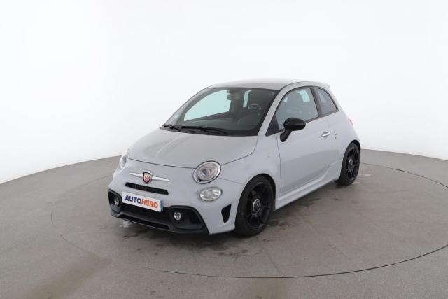 Abarth 500 1.4 Turbo T-Jet 595 Pista 160 Ch