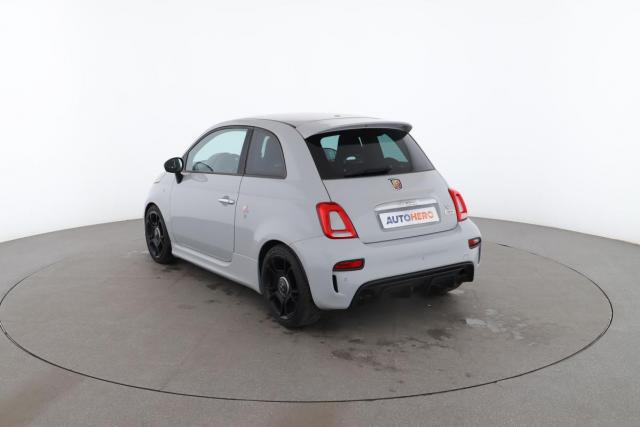 Abarth 500 image 9