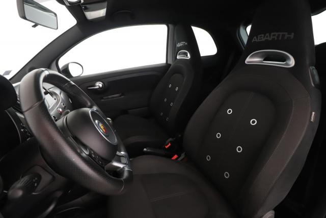 Abarth 500 image 5