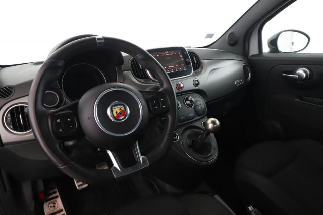 Abarth 500 image 6