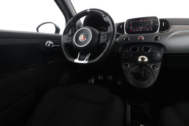 Abarth 500 image 4
