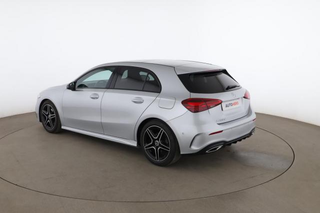 Mercedes Benz Classe A image 5