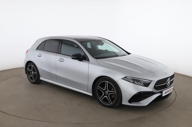 Mercedes Benz Classe A image 1