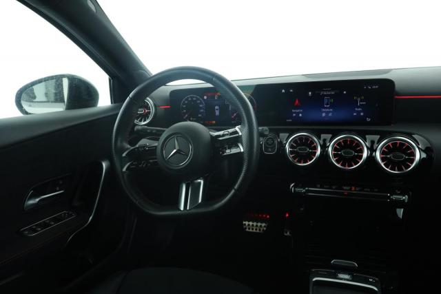 Mercedes Benz Classe A image 4