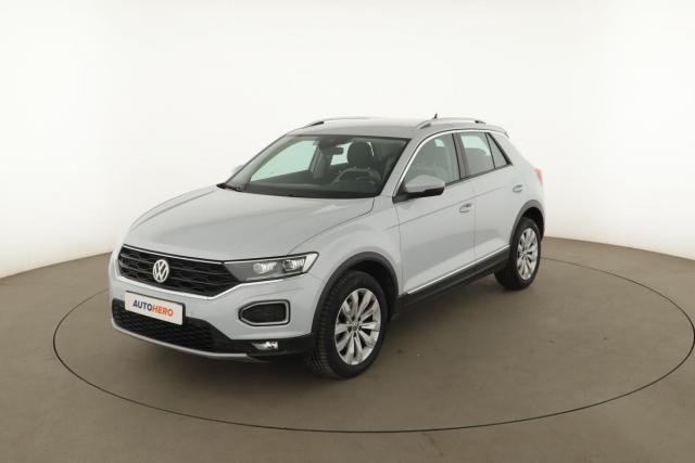 Volkswagen T-Roc 1.5 Tsi Evo Carat 150 Ch