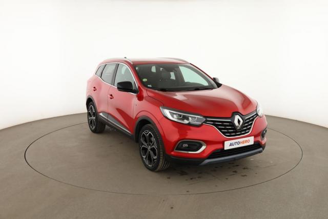 Renault Kadjar image 3