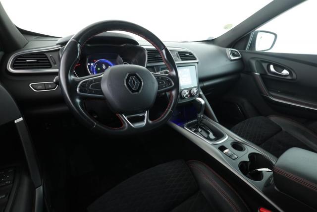 Renault Kadjar image 6