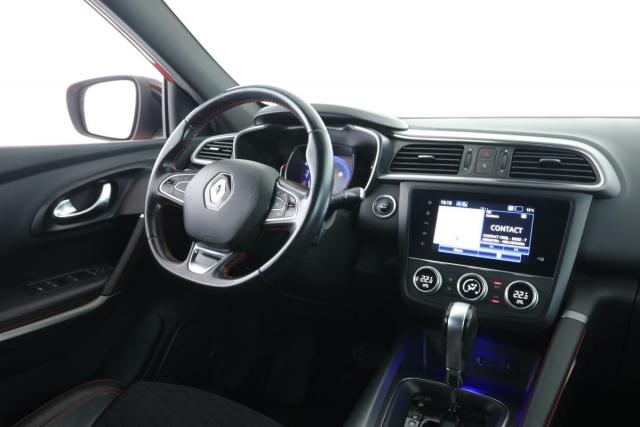 Renault Kadjar image 2