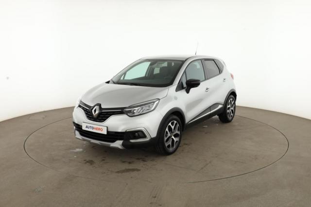 Renault Captur 1.3 Tce Intens 131 Ch
