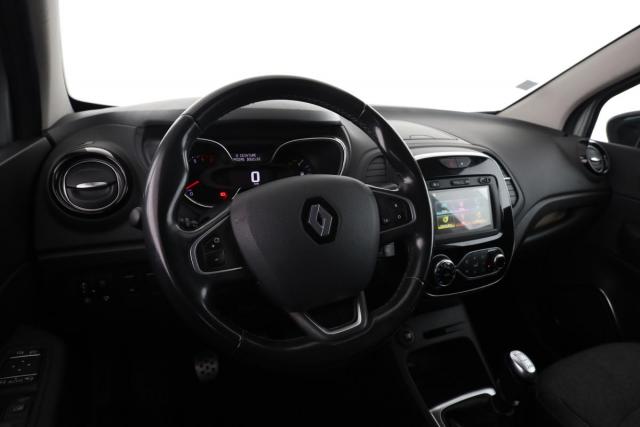 Renault Captur image 1