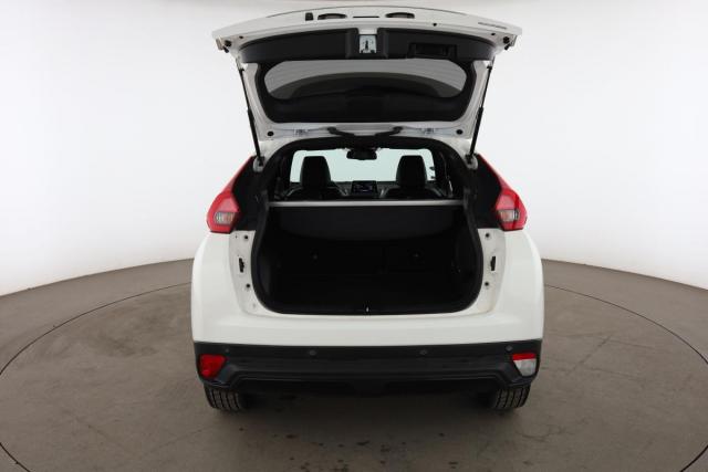 Mitsubishi Eclipse Cross image 3