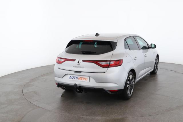 Renault Mégane image 8