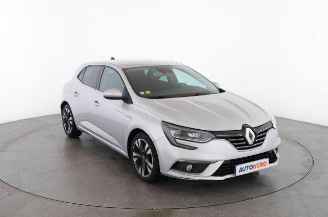 Renault Mégane image 7