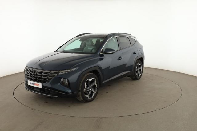 Hyundai Tucson 1.6 T-Gdi Hybrid Executive Bva6 230 Ch