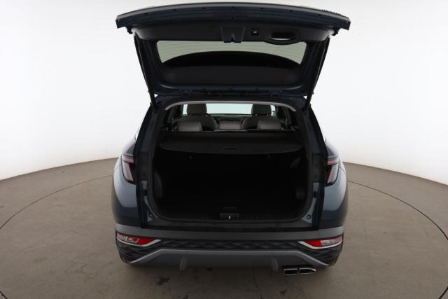 Hyundai Tucson image 9