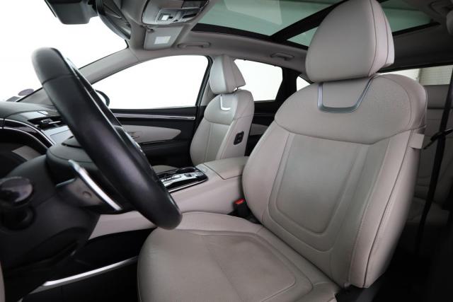 Hyundai Tucson image 1