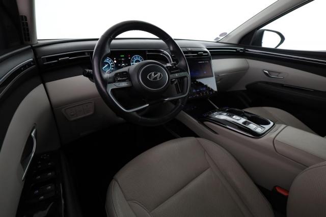 Hyundai Tucson image 3