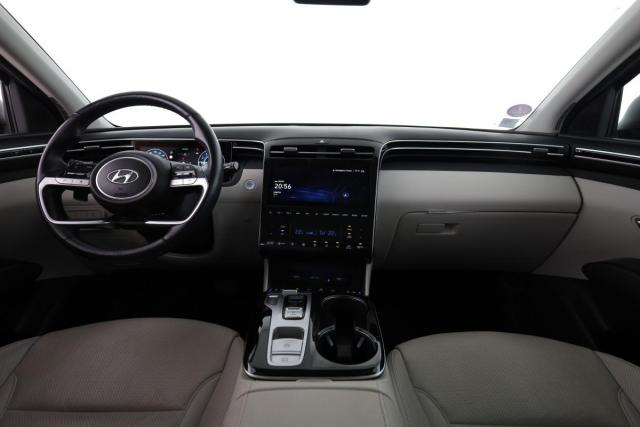 Hyundai Tucson image 7