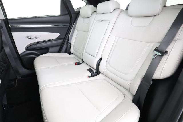 Hyundai Tucson image 2