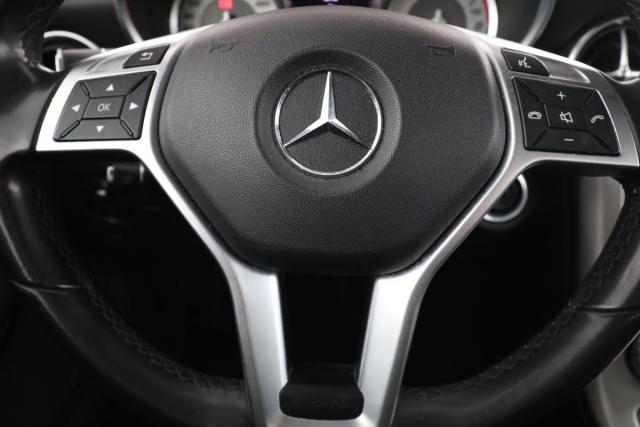 Mercedes Benz Classe Slk image 8