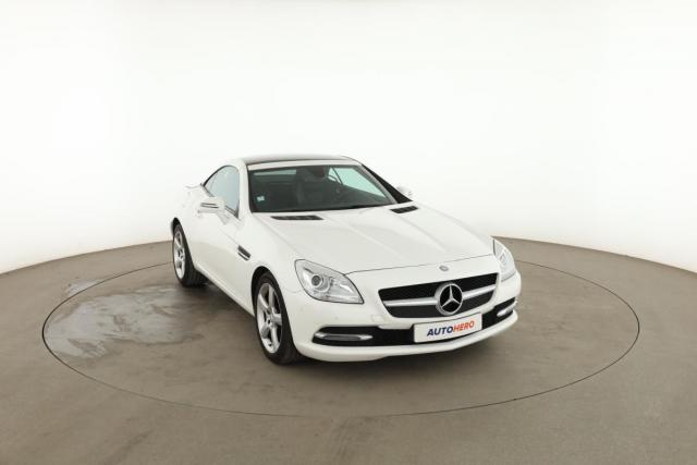Mercedes Benz Classe Slk image 6