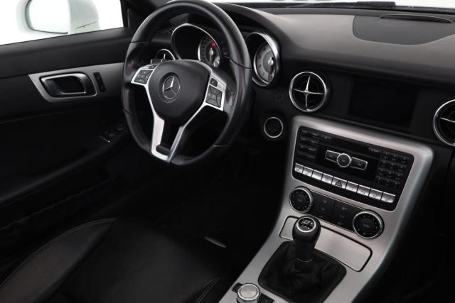Mercedes Benz Classe Slk image 7