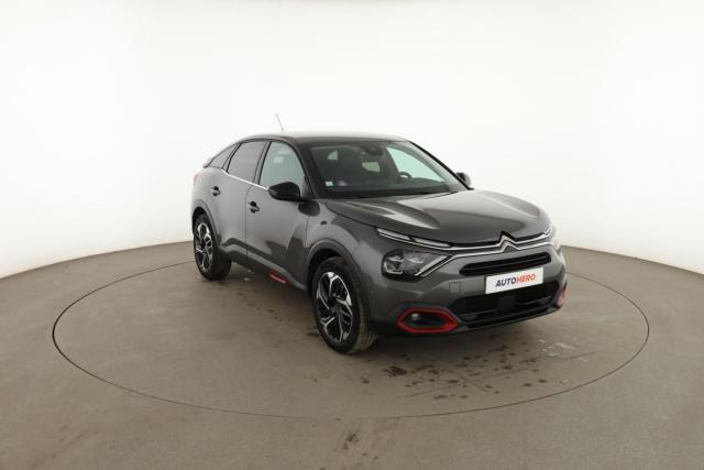 Citroen C4 image 8
