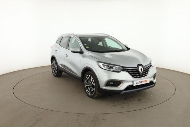 Renault Kadjar image 9