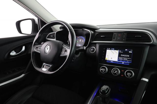 Renault Kadjar image 5