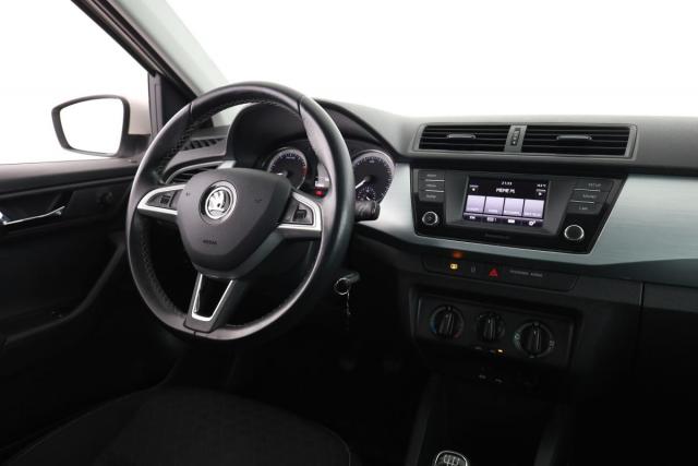 Skoda Fabia image 5